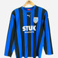 Puma Göteborg Langarmtrikot (S)