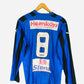 Puma Göteborg Langarmtrikot (S)