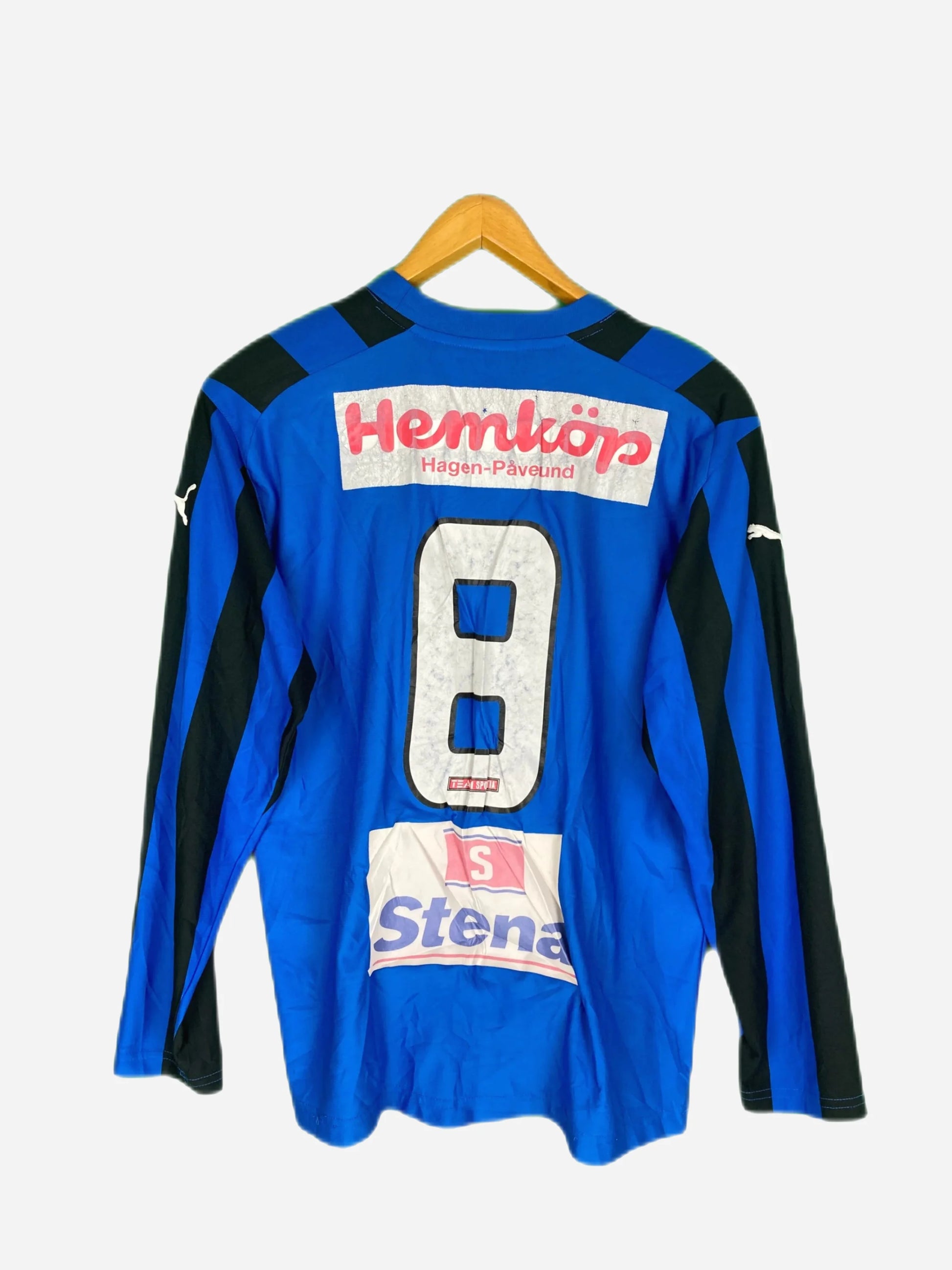 Puma Göteborg Langarmtrikot (S)