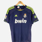 Adidas Real Madrid Trikot ()