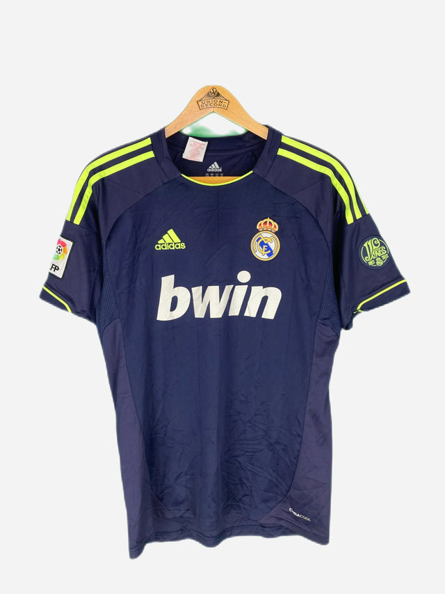 Adidas Real Madrid Trikot (S)