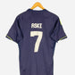 Adidas Real Madrid Trikot ()