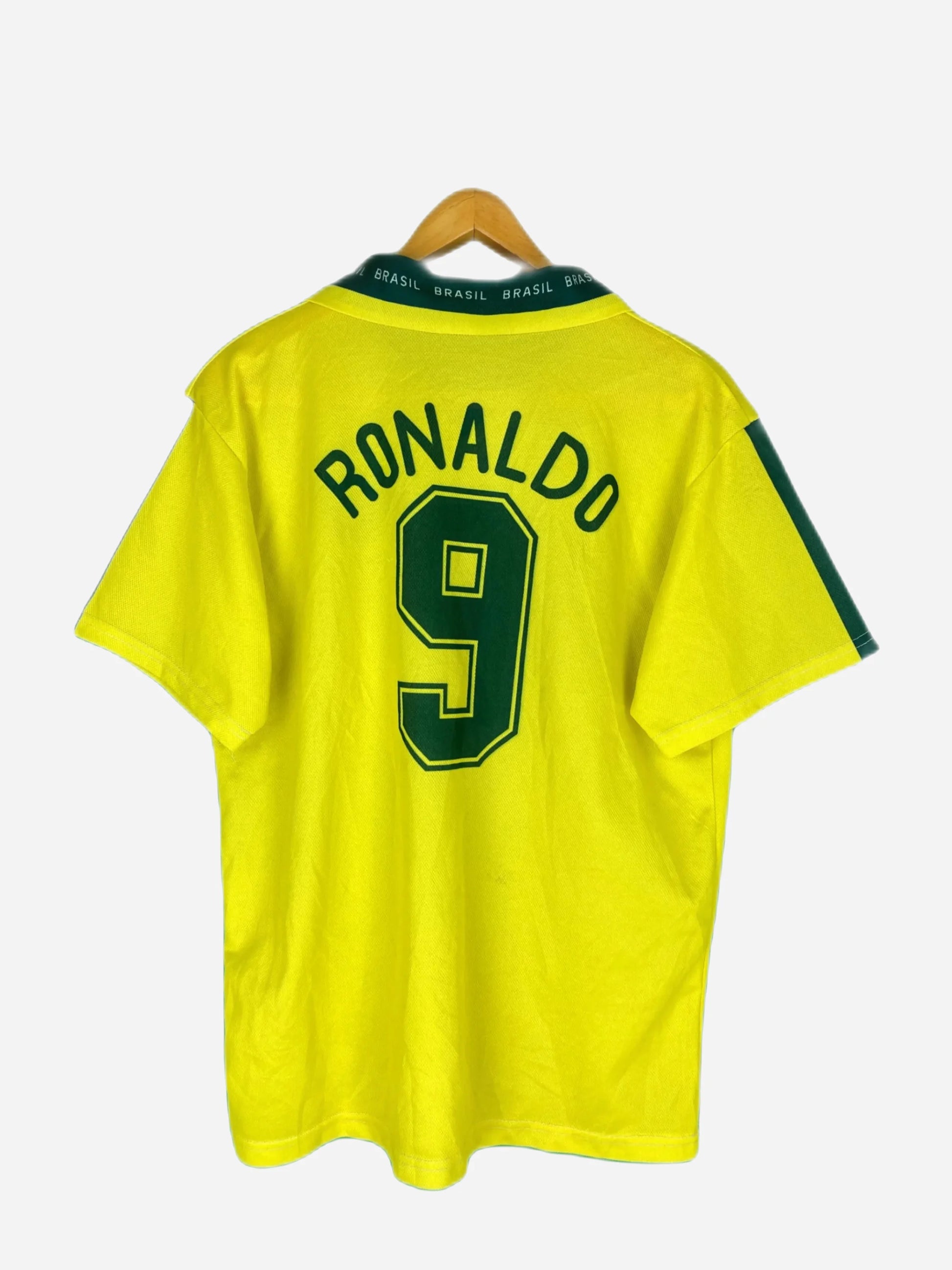 Brasilien Trikot (M)