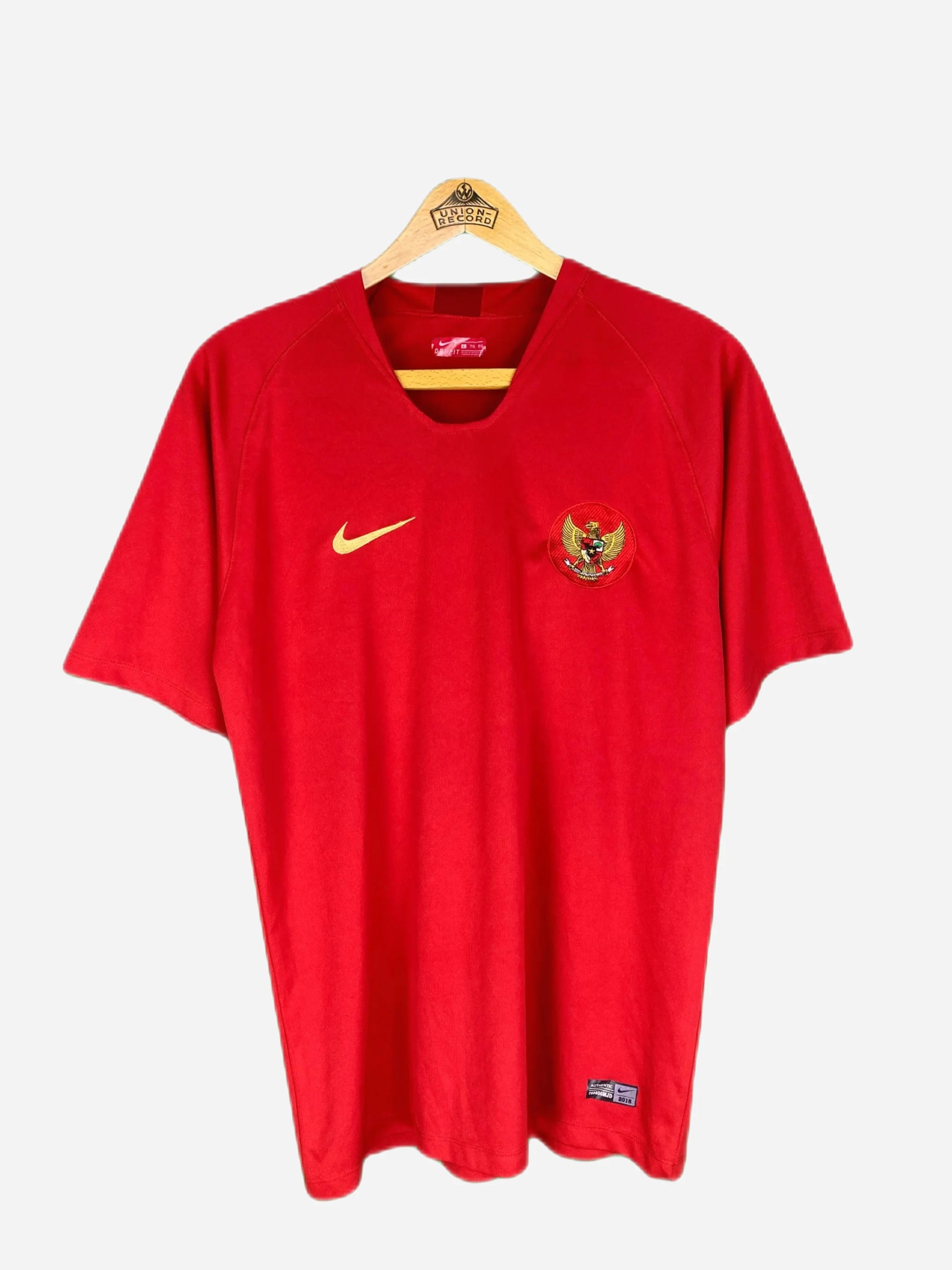 Nike Indonesien Trikot ()