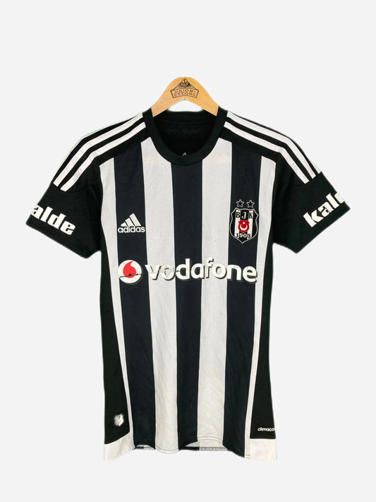 Adidas Besiktas Istanbul Trikot (3XS)