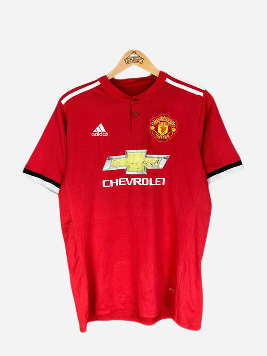 Adidas Manchester United Trikot ()