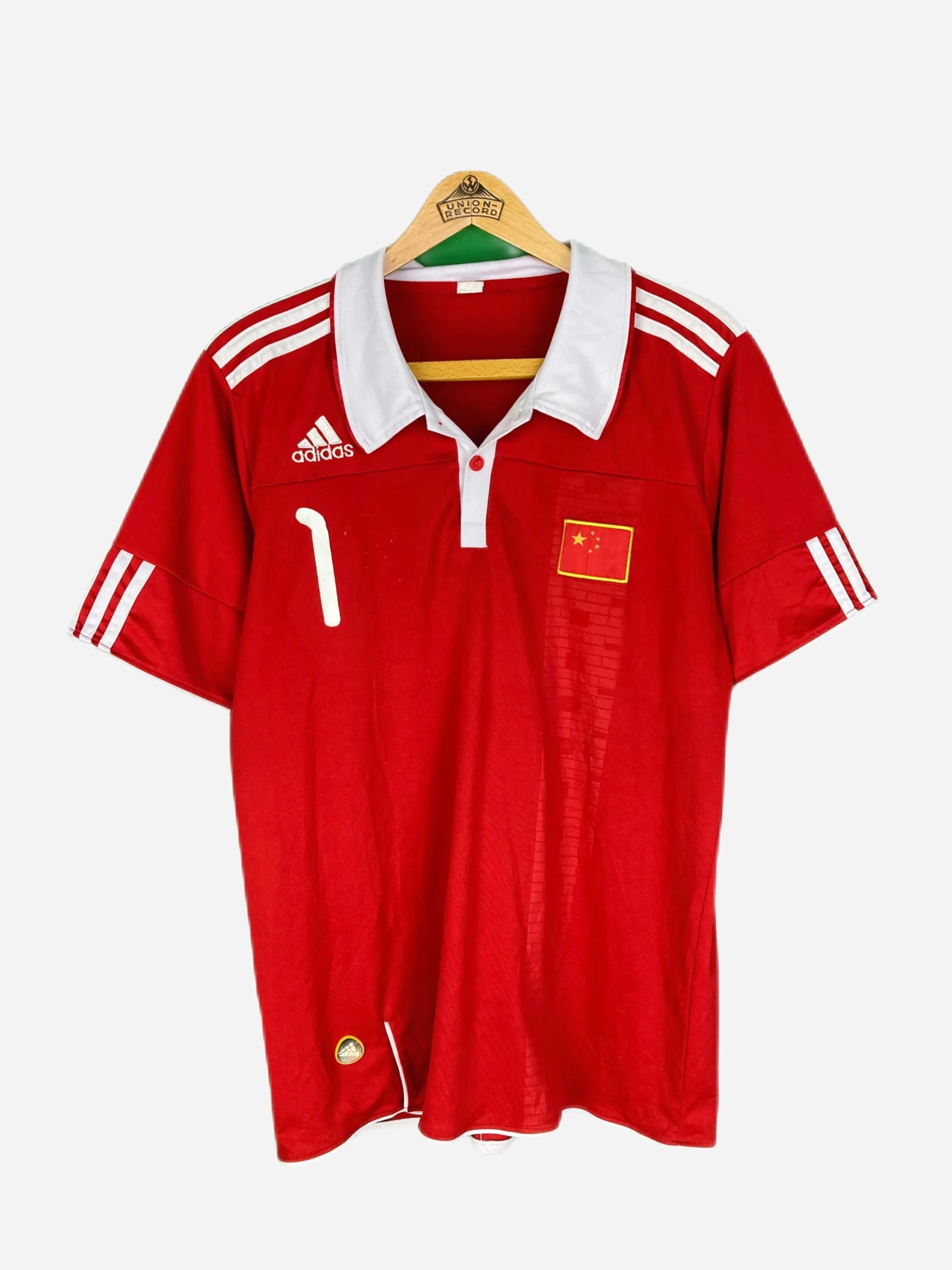 Adidas shirts china online