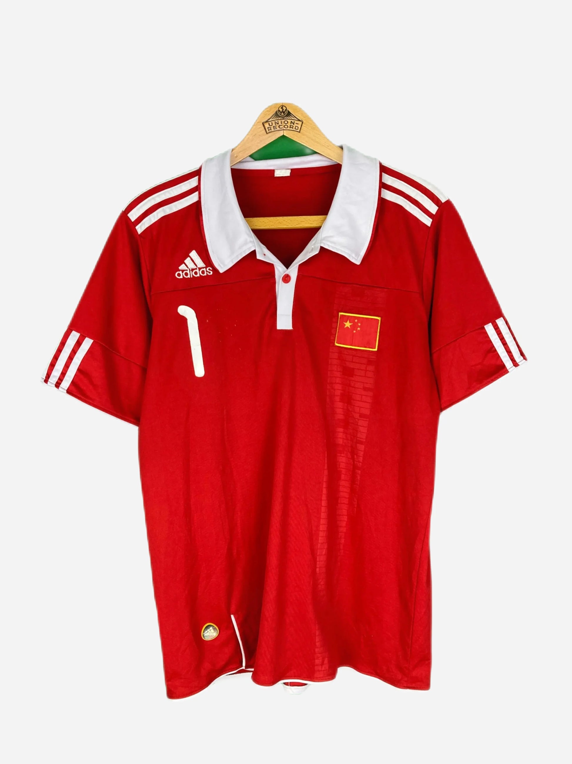 Adidas China Trikot L