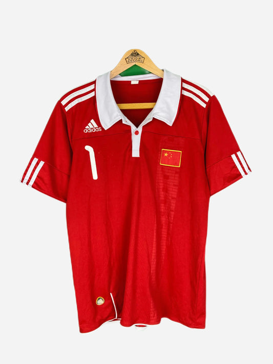 Adidas China Trikot ()