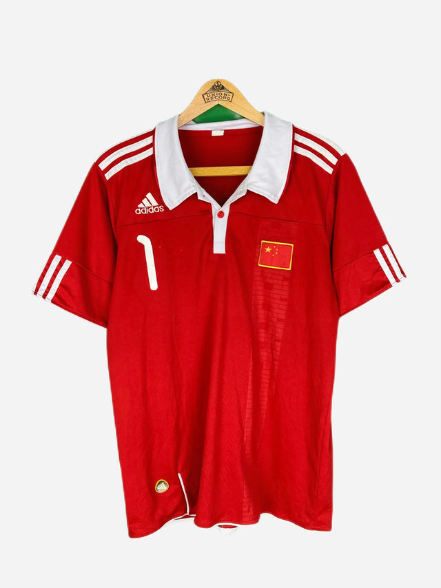 Adidas China Trikot (L)