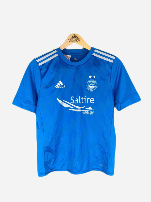 Adidas Aberdeen Football Club Trikot (XS)