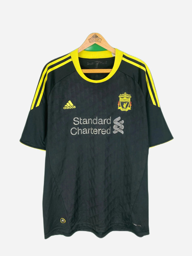 Adidas Liverpool FC Trikot (XL)