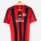 Adidas AC Milan Trikot ()