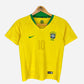 Nike Brasilien Trikot ()