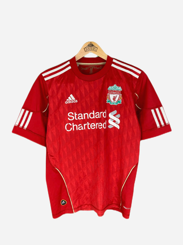 Adidas Liverpool FC Trikot (S)