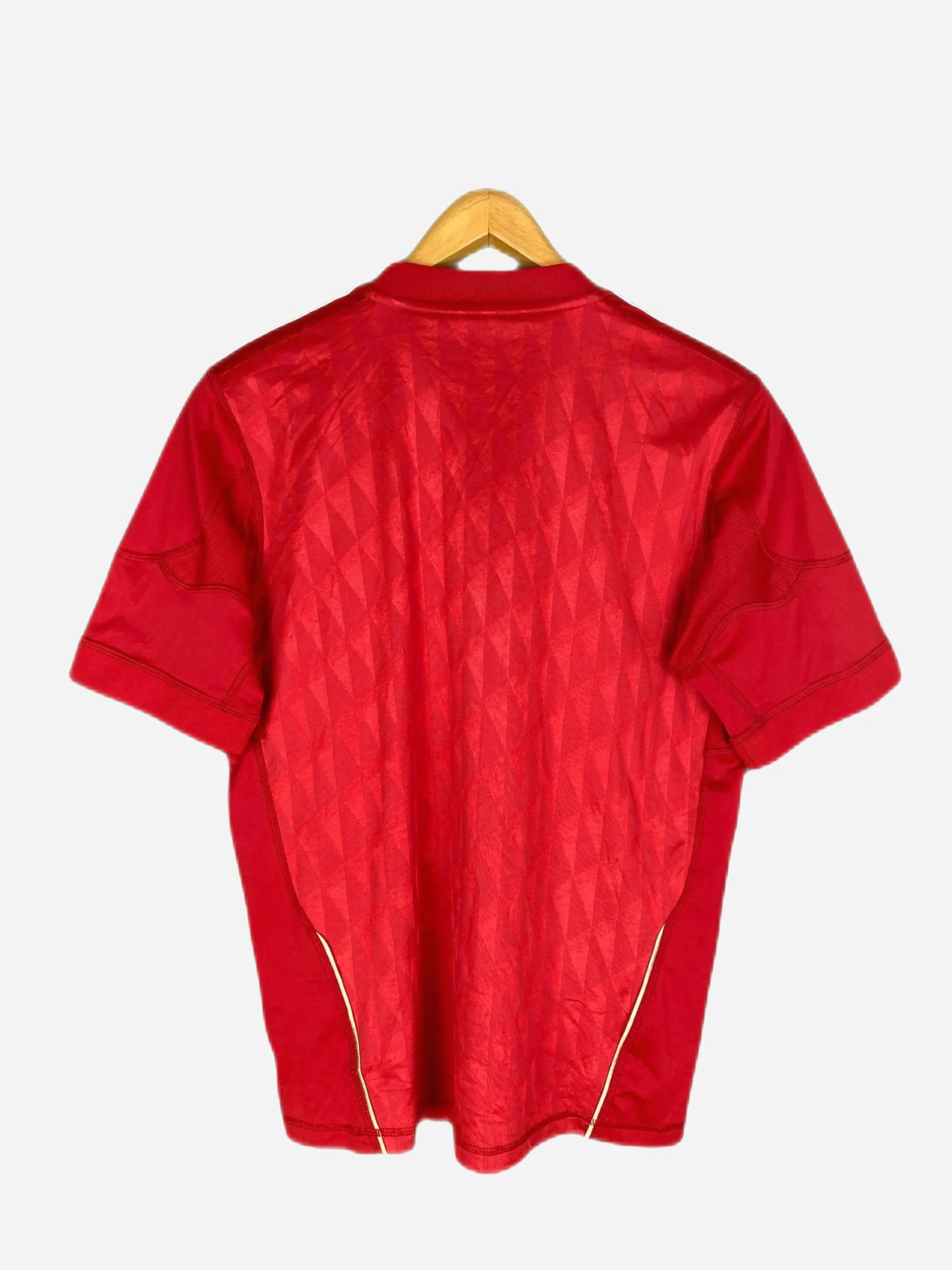 Adidas Liverpool FC Trikot ()