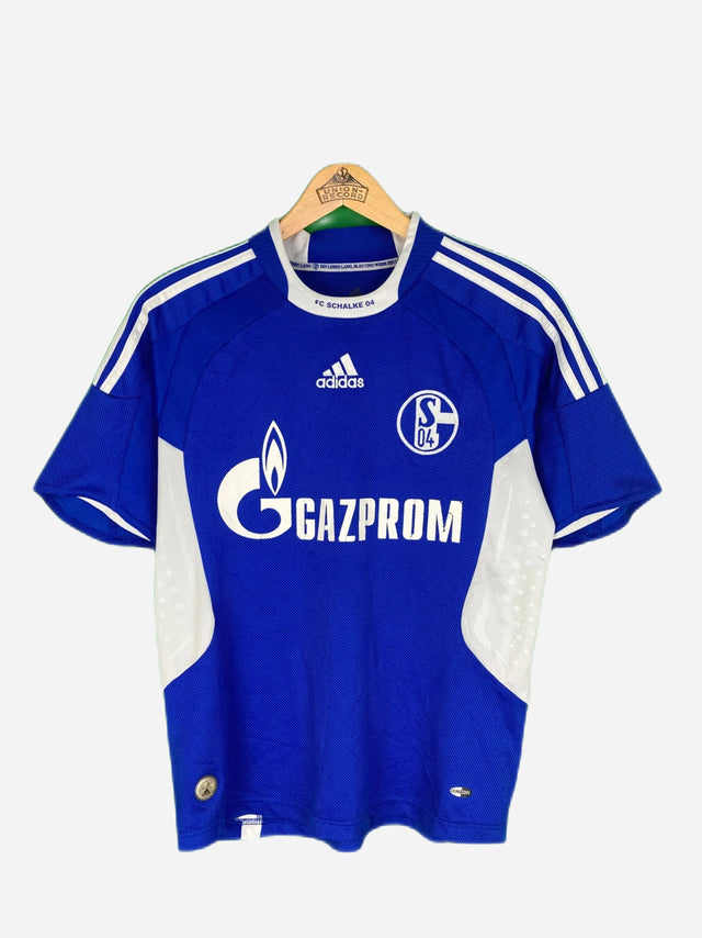 Adidas FC Schalke 04 Trikot (S)