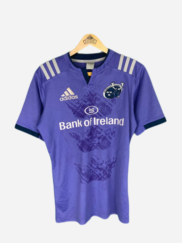 Adidas Munster Rugby Trikot (M)