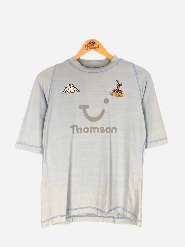 Kappa Tottenham Hotspur Trikot (S)