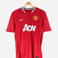 Nike Manchester United Trikot (S)