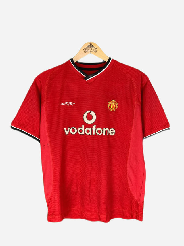 Umbro Manchester United Trikot (S)