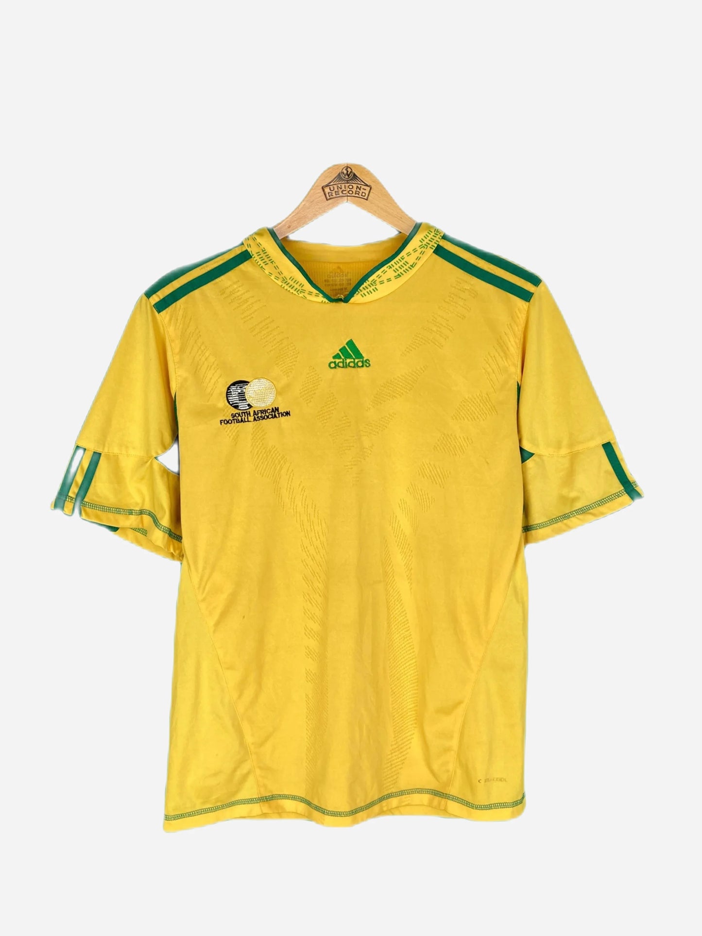 Adidas South Africa Footall Association Trikot ()