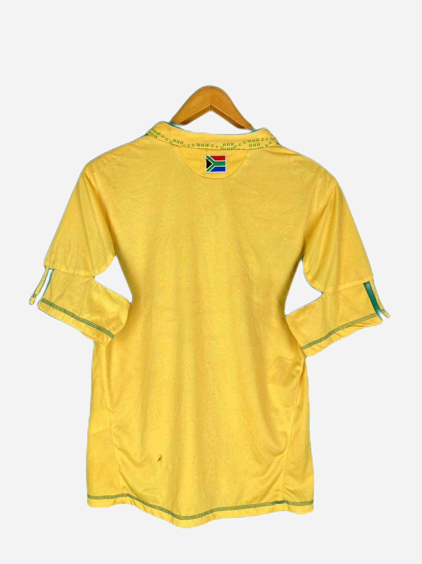 Adidas South Africa Footall Association Trikot ()