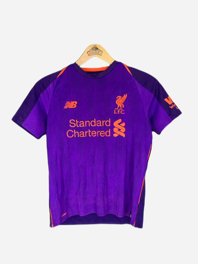 New Balance Liverpool FC Trikot (XS)