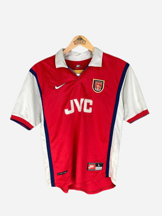 Nike Arsenal Trikot ()