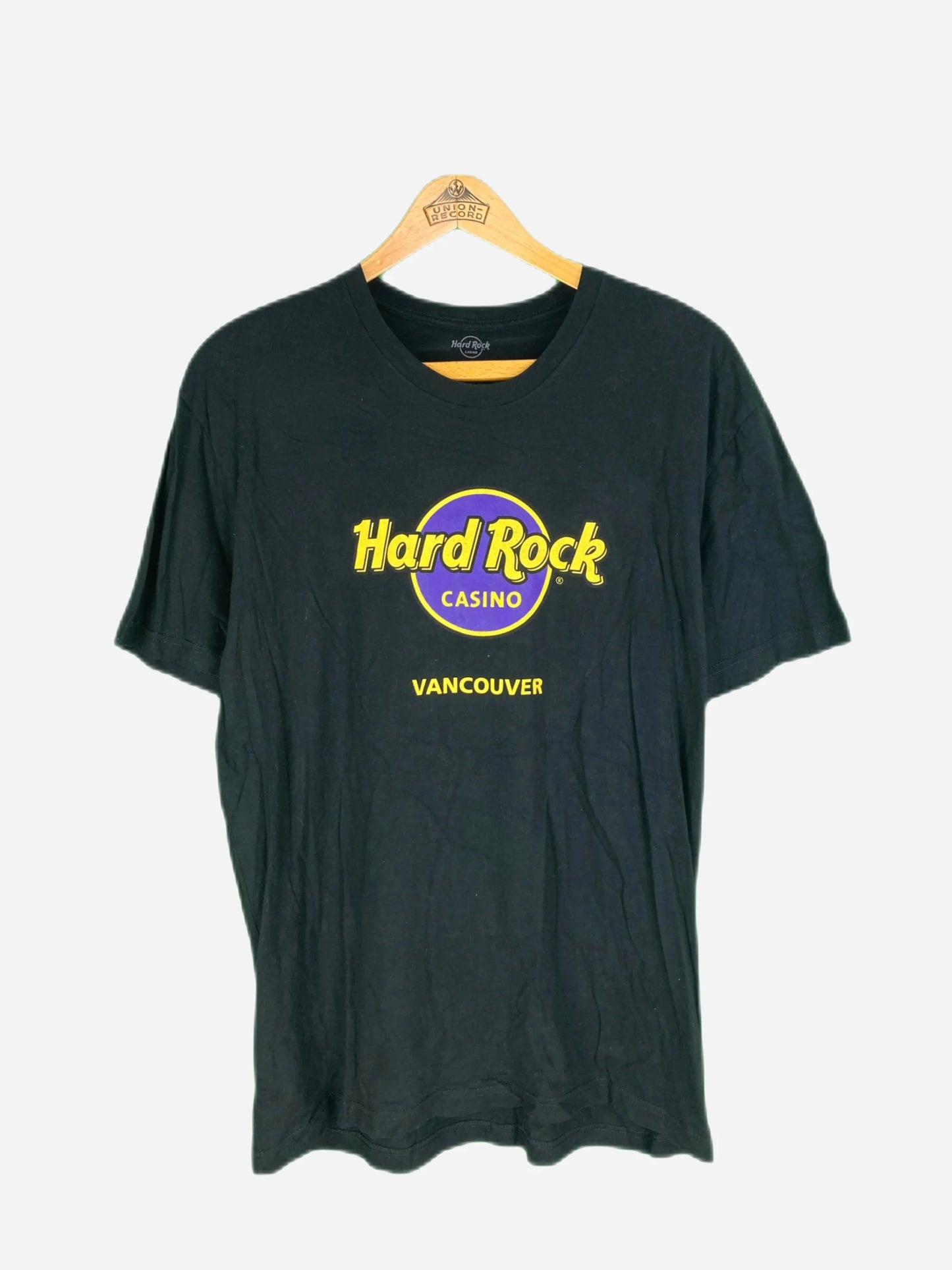 Hard Rock T-Shirt (L)