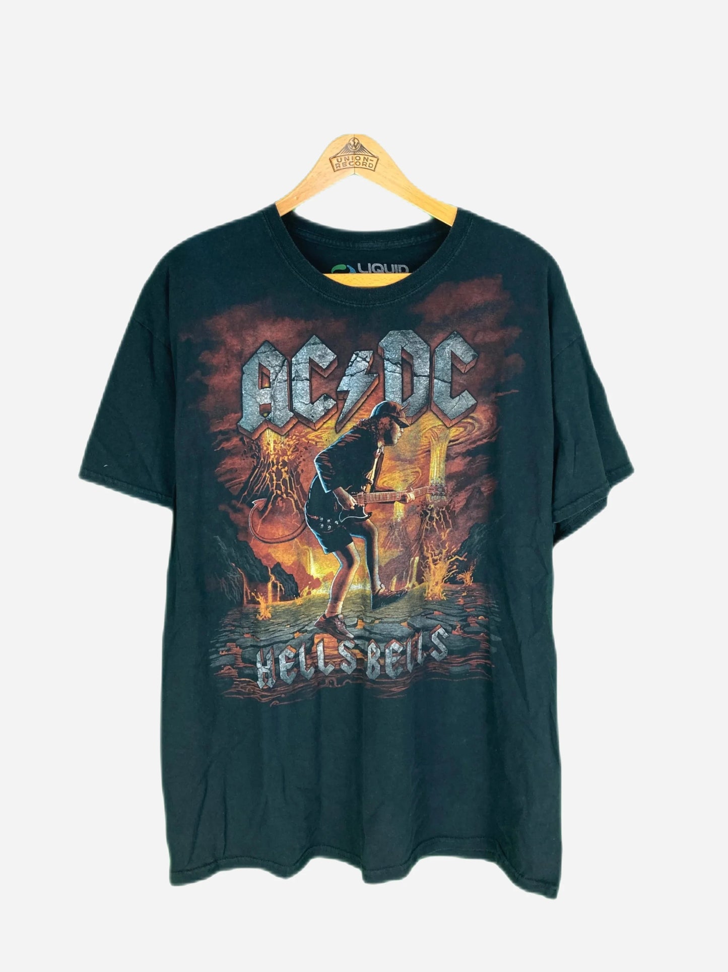 AC/DC T-Shirt (XL)