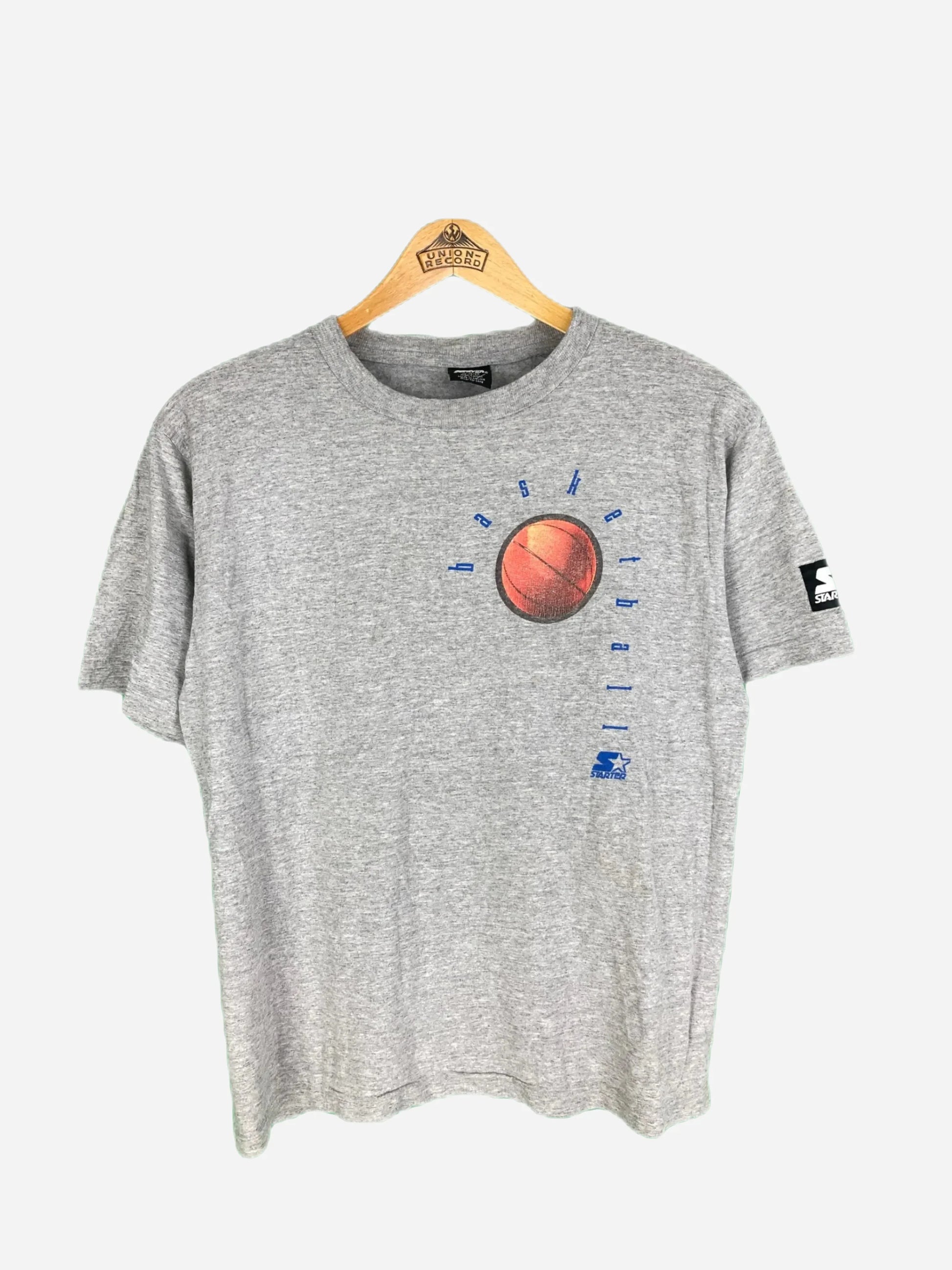 Starter Basketball T-Shirt (S)