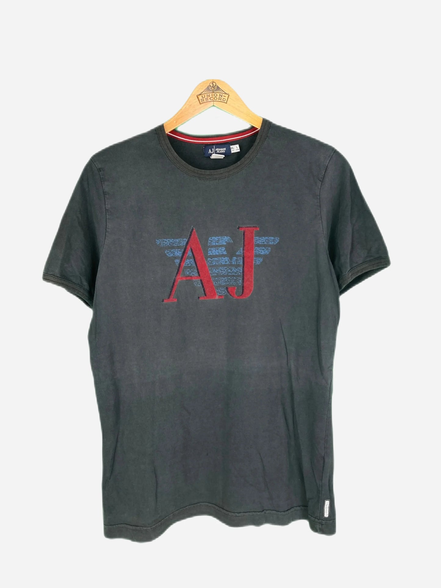 Armani Jeans T-Shirt (M)