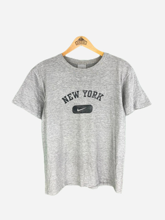 Nike New York T-Shirt (S)