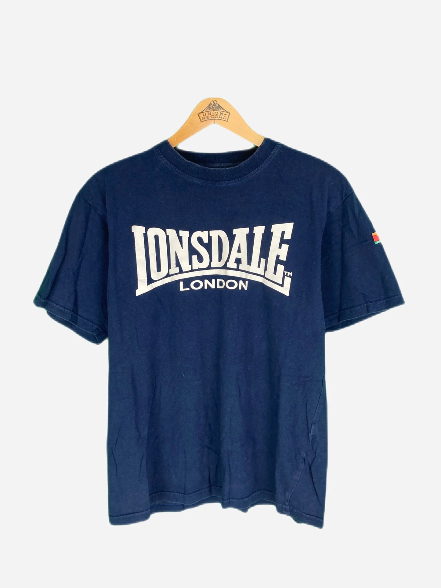 Lonsdale T-Shirt (S)