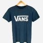 Vans T-Shirt (XS)