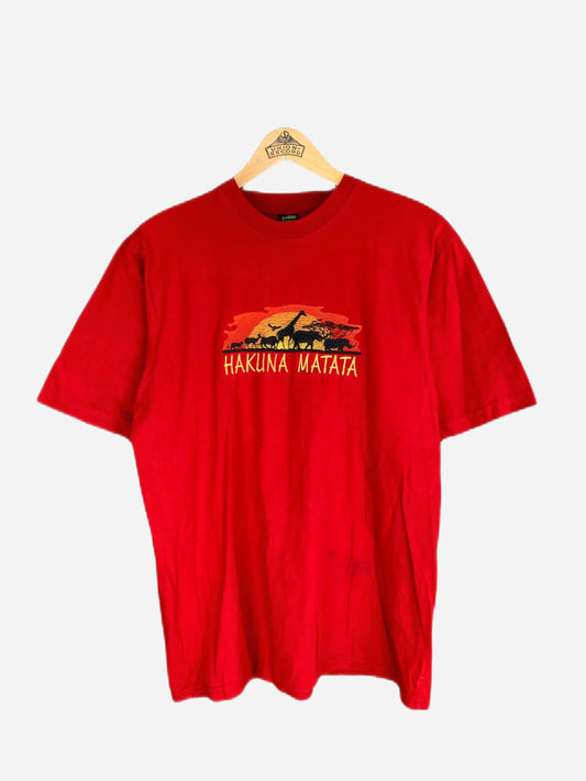 Hakuna Matata T-Shirt (M)