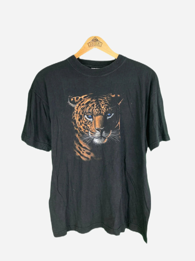 Vintage Tiger T-Shirt (M)