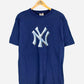 NY Yankees T-Shirt (L)