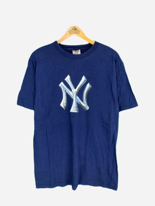 NY Yankees T-Shirt (L)