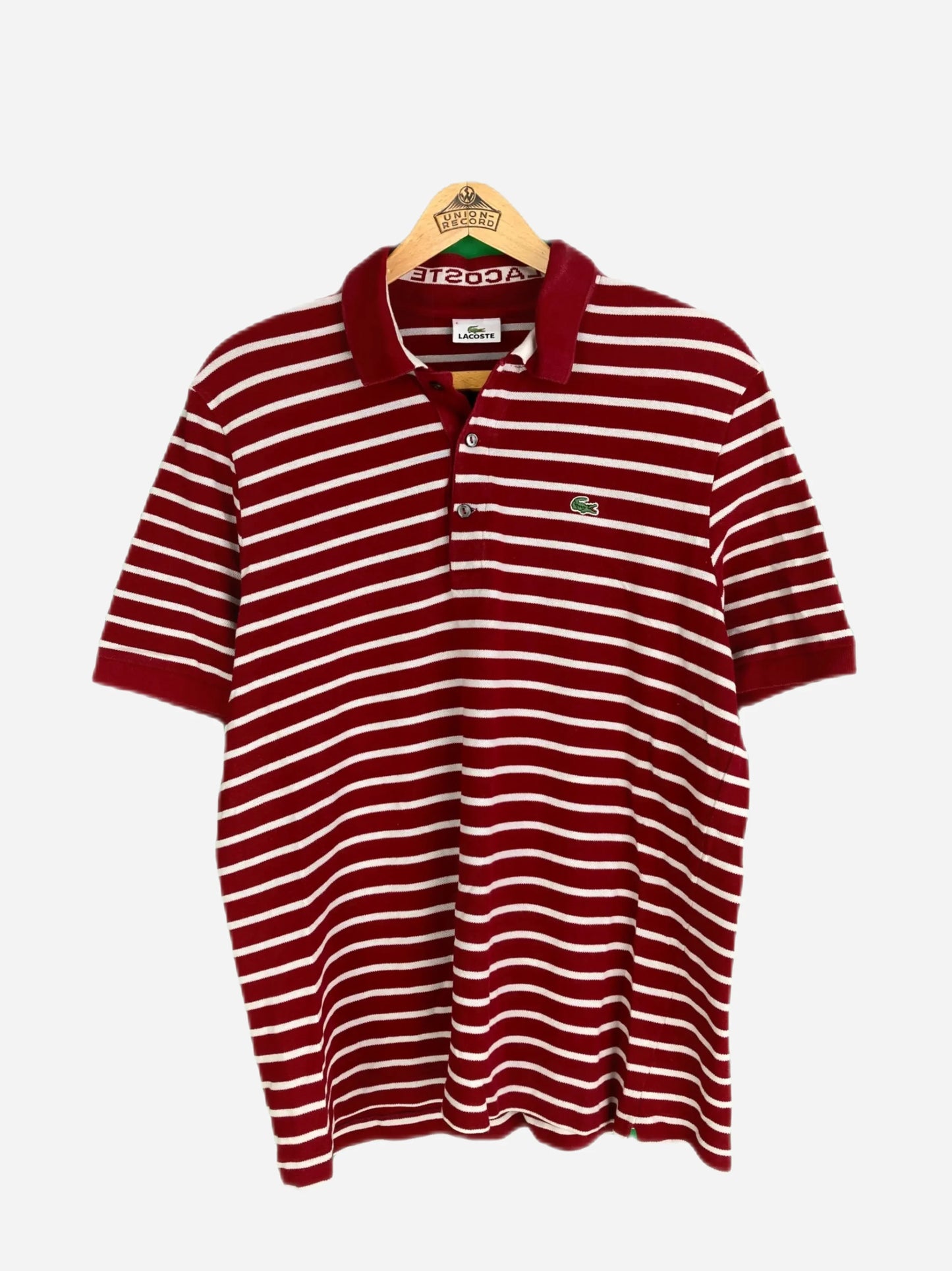 Lacoste Polo Shirt (L)