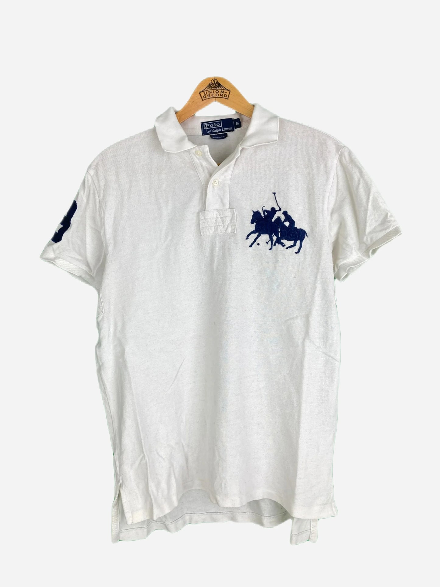 Polo Ralph Lauren Polo Shirt (M)