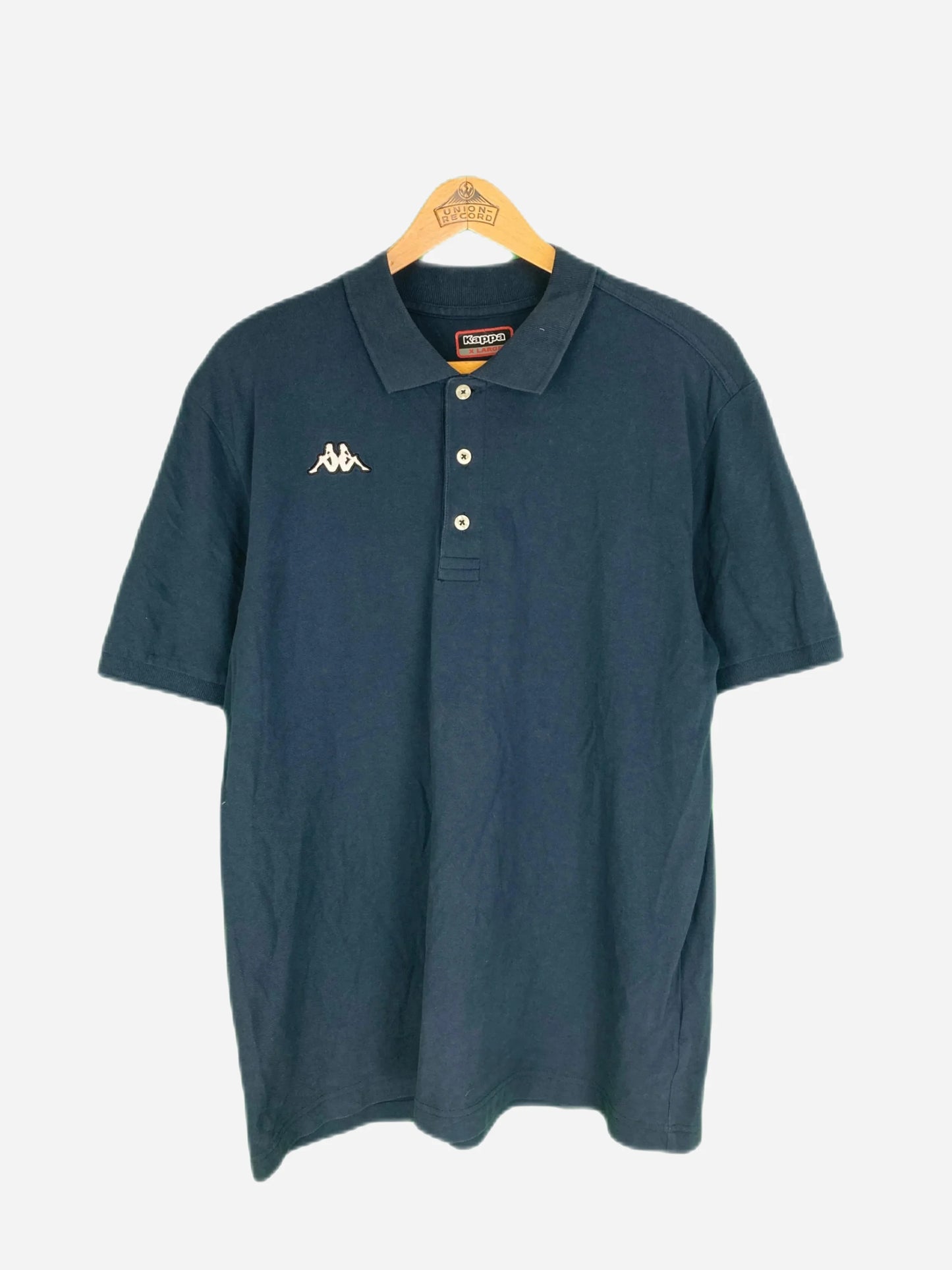 Kappa Polo Shirt (XL)