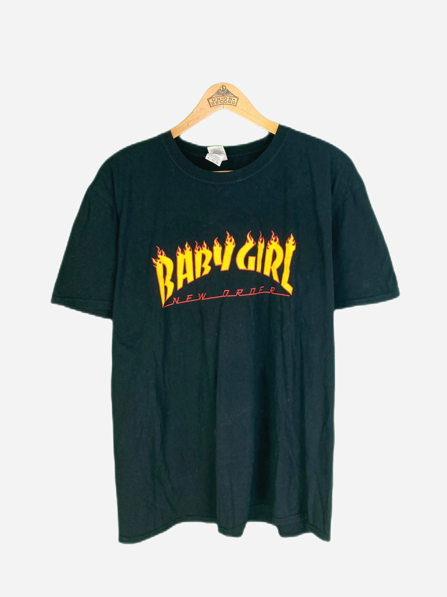 Babygirl T-Shirt (L)