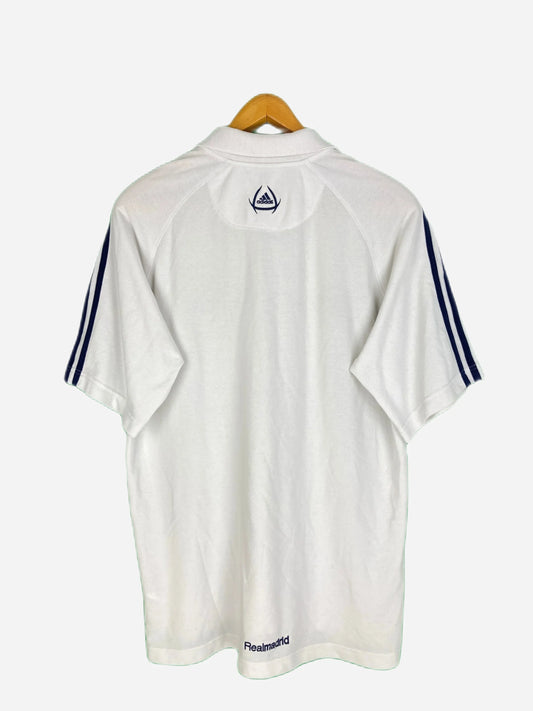 Adidas Poloshirt (L)