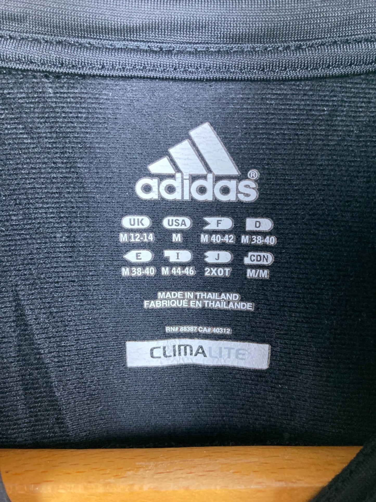 Adidas Trainingsjacke (XS)