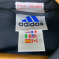 Adidas Trainingsjacke (M)