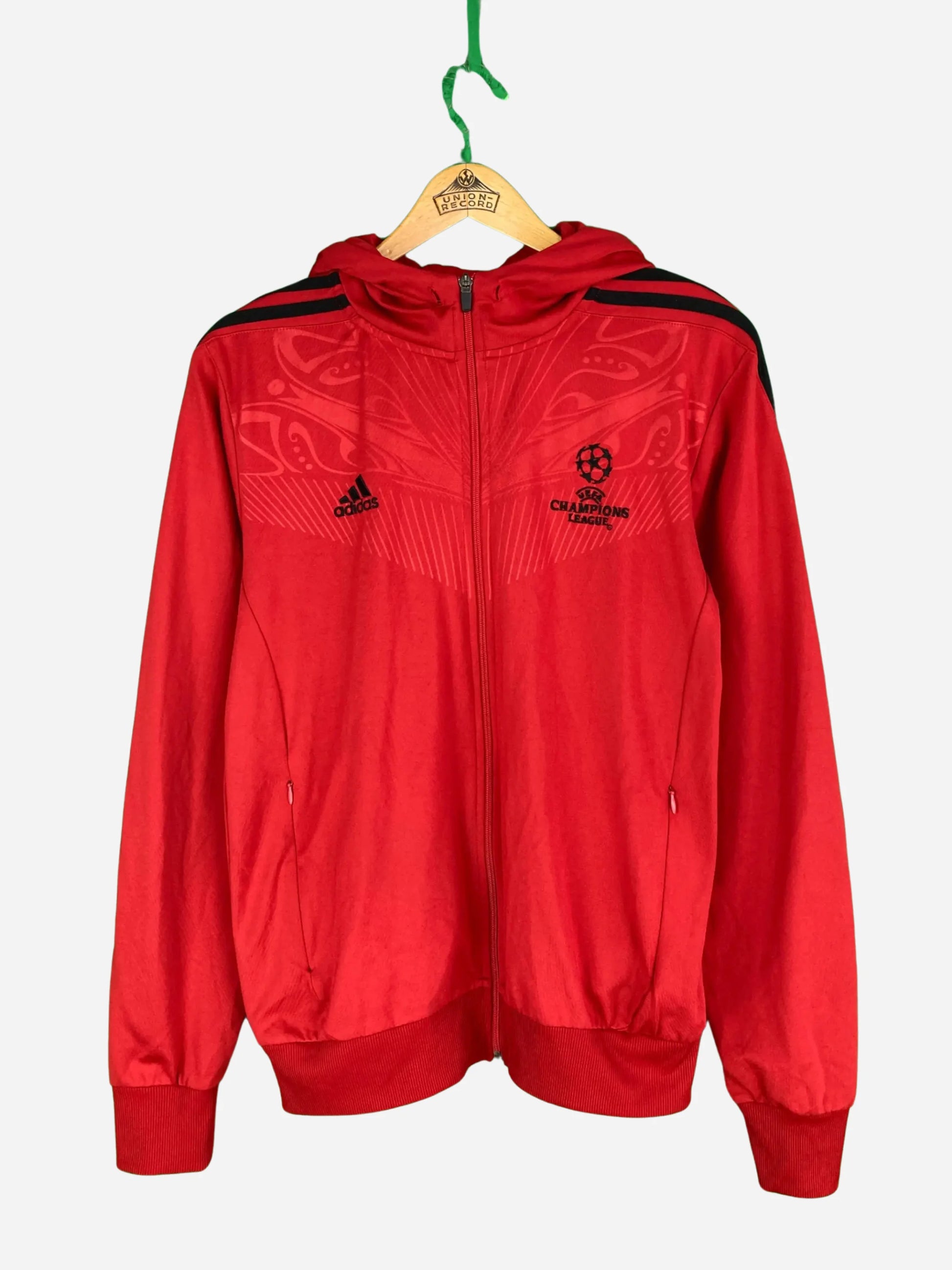 Adidas Trainingsjacke (M)