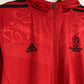 Adidas Trainingsjacke (M)