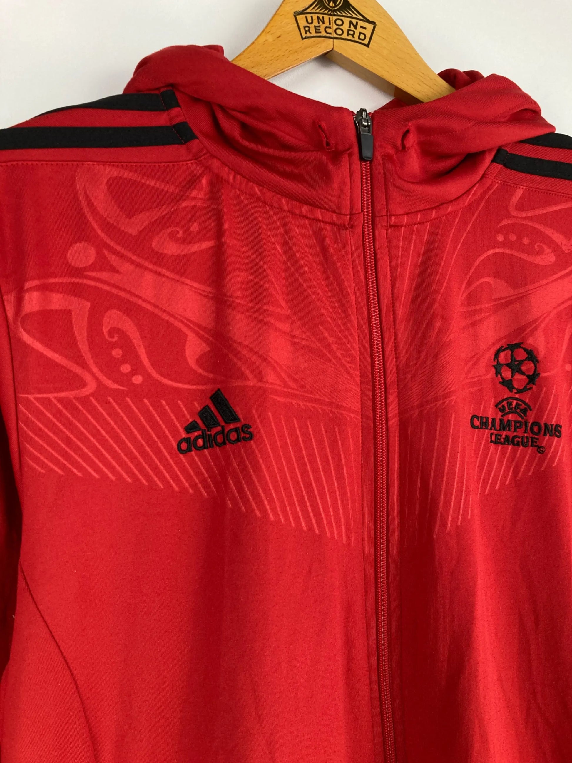 Adidas Trainingsjacke (M)